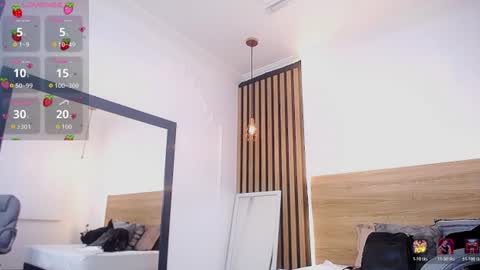 Snapshot of alexa_forbes_ chatting on 07/18/26, 02:27 Alexa Forbes online show from 07/18/26, 02:27
