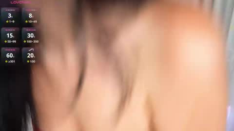 alexa_foxx27 online show from 04/27/26, 08:07