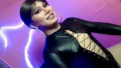 alexa_hansung online show from 11/16/25, 11:27