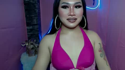 alexa_hansung online show from 11/18/25, 04:44