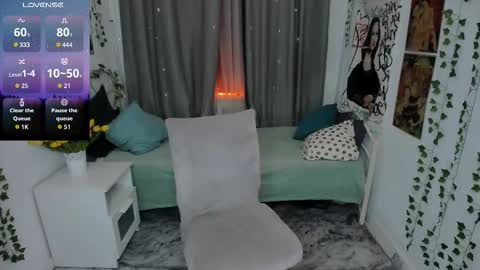 alexa_lexi online show from 11/20/25, 10:59