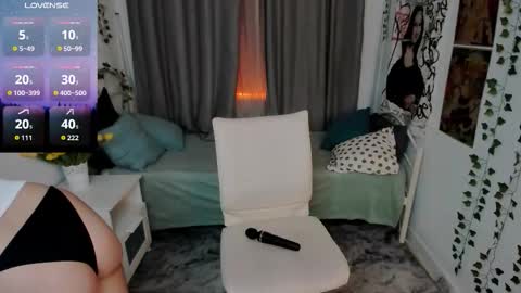 alexa_lexi online show from 11/22/25, 10:58