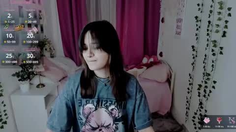 alexa_lexi online show from 04/28/26, 11:04