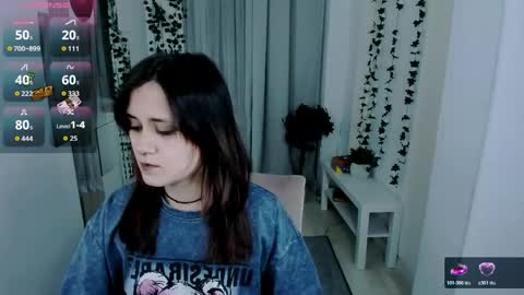 alexa_lexi online show from 04/29/26, 11:03