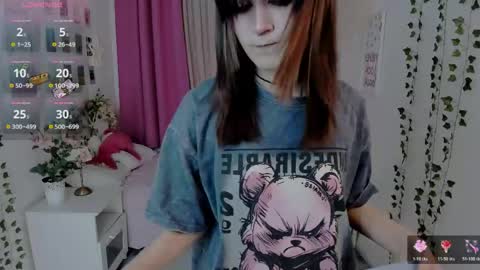 alexa_lexi online show from 04/30/26, 11:05