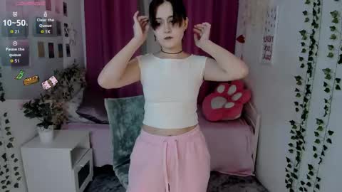 alexa_lexi online show from 05/07/26, 11:26