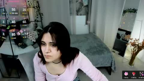 alexa_lexi online show from 05/12/26, 11:07