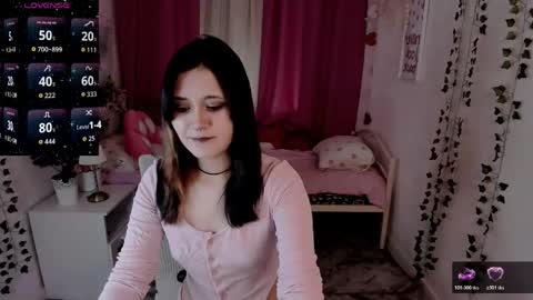 alexa_lexi online show from 05/14/26, 11:28
