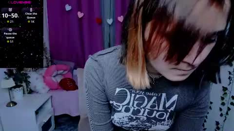 alexa_lexi online show from 06/10/26, 11:31