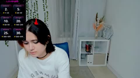 alexa_lexi online show from 06/19/26, 11:03