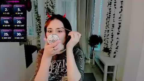 alexa_lexi online show from 06/24/26, 11:20
