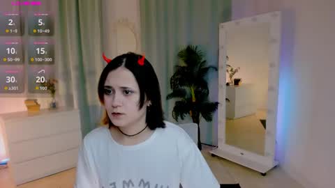 alexa_lexi online show from 06/25/26, 11:26