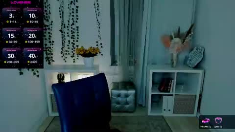 alexa_lexi online show from 06/30/26, 10:49