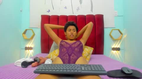 Snapshot of alexa_liss18 chatting on 03/08/26, 11:52 alexa_liss18 online show from 03/08/26, 11:52