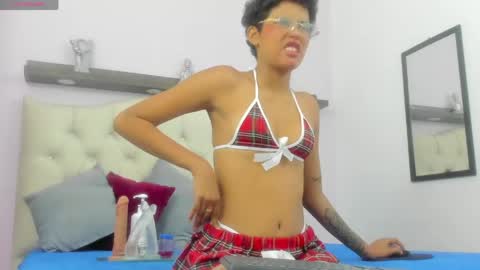 alexa_liss18 online show from 05/08/26, 01:22
