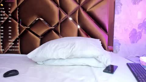 Snapshot of alexa_lynx1 chatting on 03/01/26, 05:31 ALEXA online show from 03/01/26, 05:31