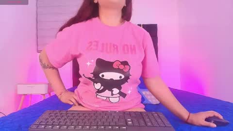 Snapshot of alexa_meller chatting on 05/05/26, 03:03 Alexa online show from 05/05/26, 03:03