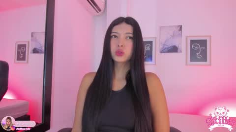 Alexa Millers online show from 09/29/25, 03:44