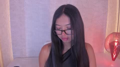 Alexa Millers online show from 11/20/25, 06:57