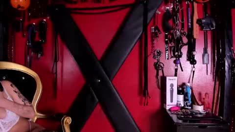 alexa n alex online show from 10/23/25, 06:17