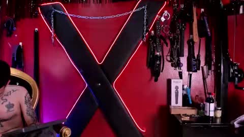 alexa n alex online show from 12/03/25, 07:01