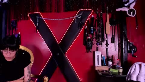 alexa n alex online show from 12/15/25, 08:35