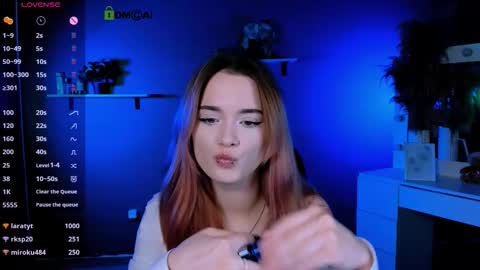 alexa_night_ online show from 10/08/25, 05:43