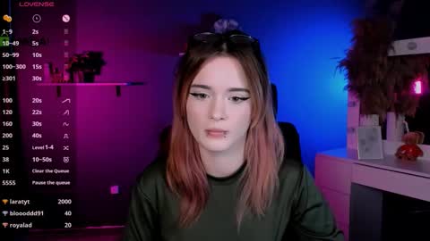 alexa_night_ online show from 10/10/25, 10:42