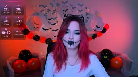 alexa_night_ online show from 10/24/25, 07:54