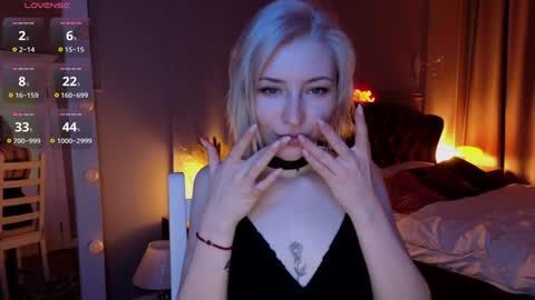 Alexa online show from 12/14/24, 04:34