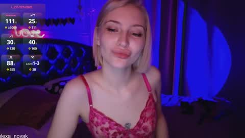 Alexa online show from 02/11/25, 01:52