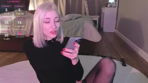 Alexa online show from 10/19/25, 02:23