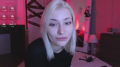 Alexa online show from 10/22/25, 03:07