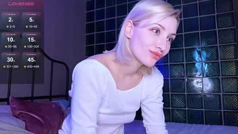 Snapshot of alexa_novak chatting on 02/03/26, 10:42 Alexa online show from 02/03/26, 10:42