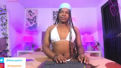 Snapshot of alexa_paytom1 chatting on 02/23/25, 03:13 Alexa online show from 02/23/25, 03:13