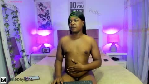 Snapshot of alexa_paytom1 chatting on 02/27/26, 02:55 Alexa online show from 02/27/26, 02:55