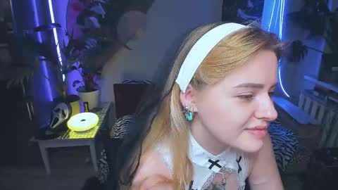 alexa_pirs online show from 10/29/25, 03:25