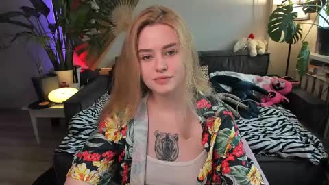 alexa_pirs online show from 03/26/26, 12:44