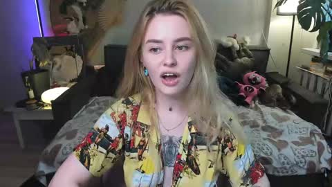 alexa_pirs online show from 04/30/26, 03:40