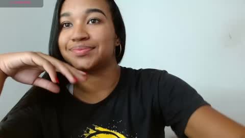 Snapshot of alexa_priincess chatting on 05/12/26, 06:16 online show from 05/12/26, 06:16