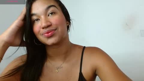 Snapshot of alexa_priincess chatting on 05/31/26, 07:48 online show from 05/31/26, 07:48