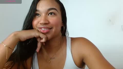 Snapshot of alexa_priincess chatting on 06/01/26, 06:09 online show from 06/01/26, 06:09