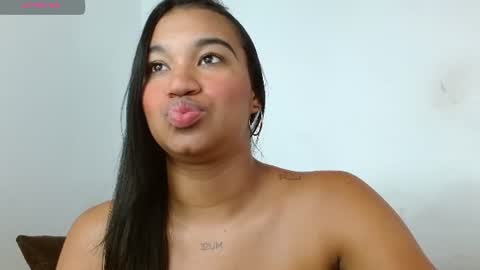 Snapshot of alexa_priincess chatting on 07/19/26, 06:55 online show from 07/19/26, 06:55