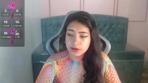 Alexandra online show from 10/07/25, 12:35
