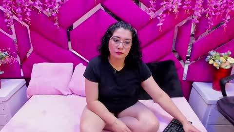 Snapshot of alexa_sanz chatting on 12/04/25, 07:55 alexa sanz online show from 12/04/25, 07:55