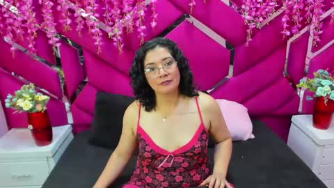 Snapshot of alexa_sanz chatting on 12/13/25, 07:53 alexa sanz online show from 12/13/25, 07:53