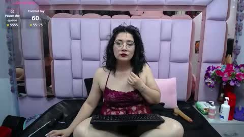 alexa sanz online show from 01/14/26, 08:36