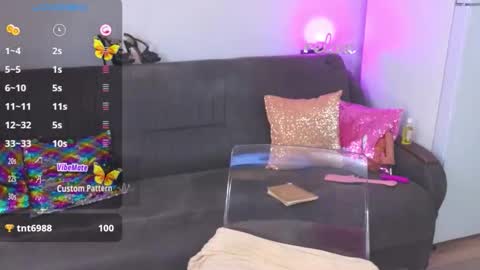 Snapshot of alexa_stoun chatting on 12/02/25, 02:56 Alexa online show from 12/02/25, 02:56