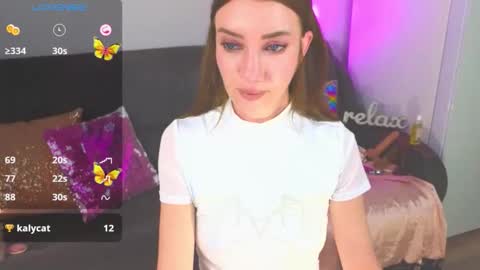 Snapshot of alexa_stoun chatting on 12/03/25, 02:26 Alexa online show from 12/03/25, 02:26