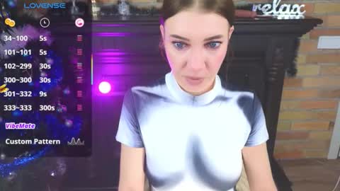 Snapshot of alexa_stoun chatting on 01/19/26, 09:46 Alexa online show from 01/19/26, 09:46